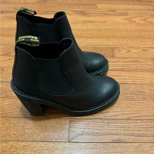 Dr. Martens boots